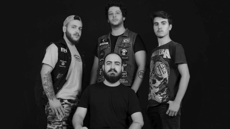 Türk mitolojisini metal müzikle dünyaya tanıtmayı hedefliyorlar
