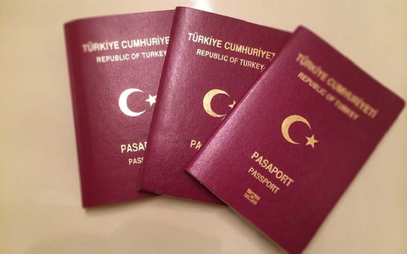 Yurt dışında yaşayanlar yurt içinde de pasaport yenileyebilir mi? 