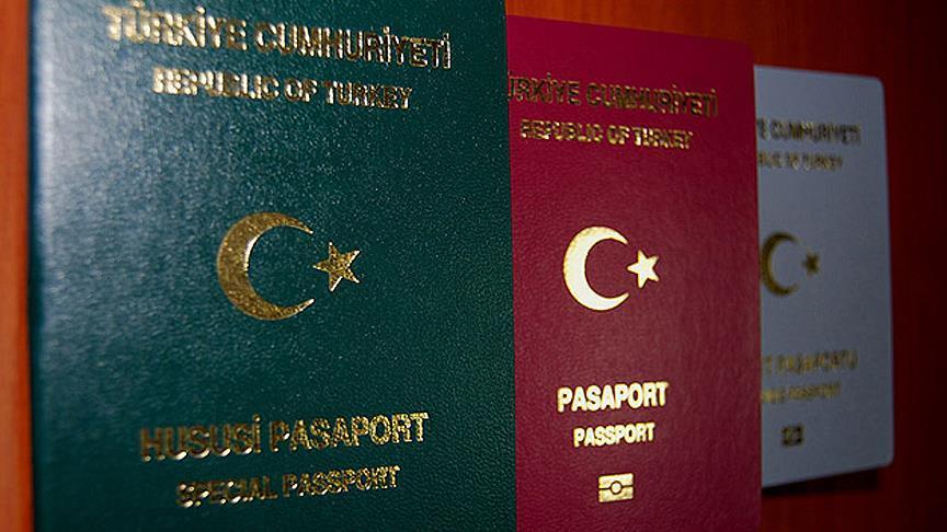 Pasaportum çalınır veya kaybolursa ne yapmalıyım?