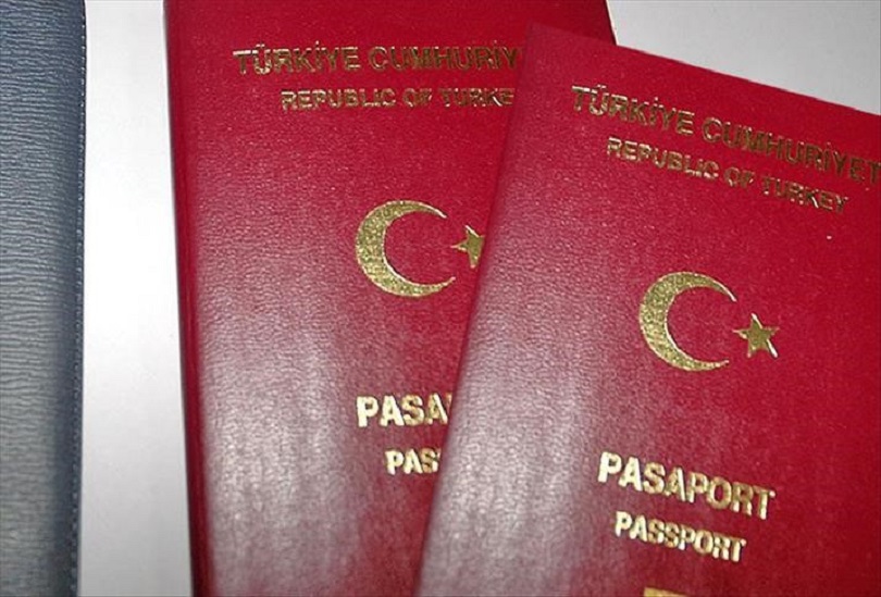 Çifte vatandaşlar yabancı pasaportlarıyla giriş yapabilir mi?
