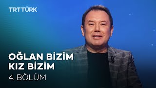 Oğlan Bizim Kız Bizim