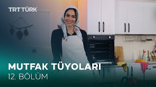 Mutfak Tüyoları