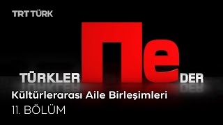 Türkler Ne Der