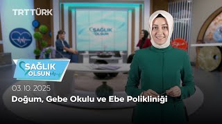 Sağlık Olsun