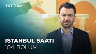 İstanbul Saati