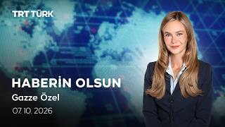 Haberin Olsun