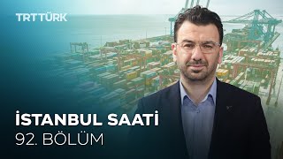 İstanbul Saati