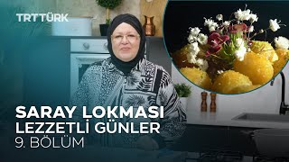 Emine Beder İle Lezzetli Günler