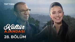 Kültür Ajandası