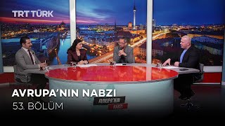 Avrupa'nın Nabzı (ÖNCEKİ ADI AVRUPA'da HAYAT 13 BÖLÜM YAYINKLANDI)