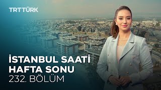 İstanbul Saati