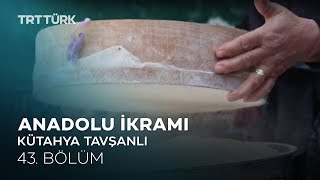 Anadolu İkramı