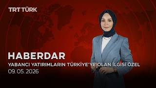 Haberdar