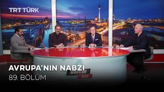 Avrupa'nın Nabzı (ÖNCEKİ ADI AVRUPA'da HAYAT 13 BÖLÜM YAYINKLANDI)