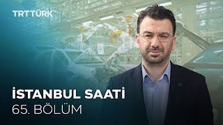 İstanbul Saati