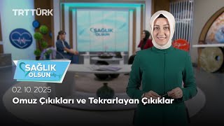 Sağlık Olsun