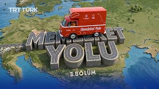 Memleket Yolu