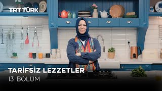 Tarifsiz Lezzetler