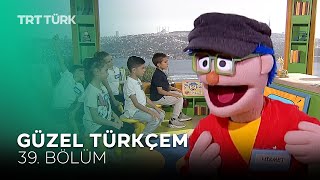 Ferman İle Güzel Türkçem