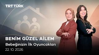 Benim Güzel Ailem