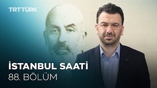 İstanbul Saati