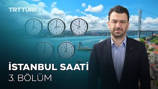 İstanbul Saati