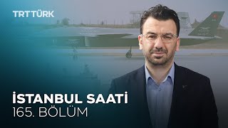 İstanbul Saati