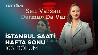 İstanbul Saati