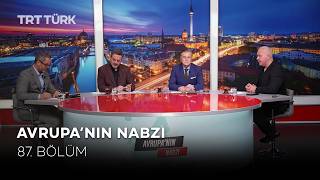 Avrupa'nın Nabzı (ÖNCEKİ ADI AVRUPA'da HAYAT 13 BÖLÜM YAYINKLANDI)