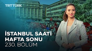 İstanbul Saati