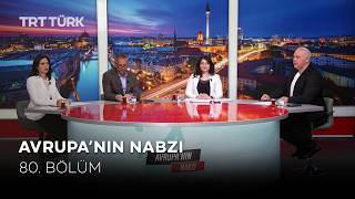 Avrupa'nın Nabzı (ÖNCEKİ ADI AVRUPA'da HAYAT 13 BÖLÜM YAYINKLANDI)
