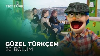 Ferman İle Güzel Türkçem