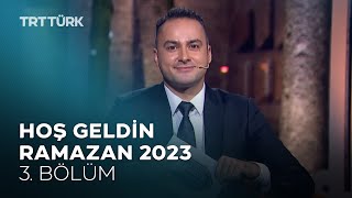 Hoş Geldin Ramazan