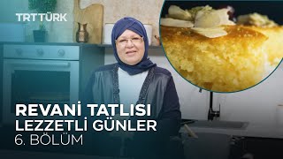 Emine Beder İle Lezzetli Günler