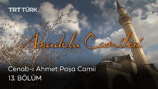 Anadolu Camileri