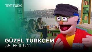 Ferman İle Güzel Türkçem