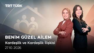 Benim Güzel Ailem