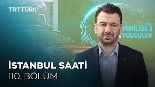 İstanbul Saati