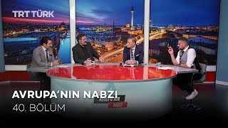 Avrupa'nın Nabzı (ÖNCEKİ ADI AVRUPA'da HAYAT 13 BÖLÜM YAYINKLANDI)