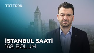 İstanbul Saati