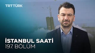 İstanbul Saati