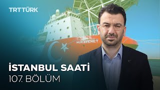 İstanbul Saati