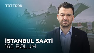 İstanbul Saati