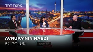 Avrupa'nın Nabzı (ÖNCEKİ ADI AVRUPA'da HAYAT 13 BÖLÜM YAYINKLANDI)