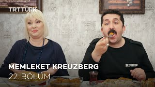 Memleket Kreuzberg