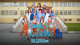 Temizlik Kulübü