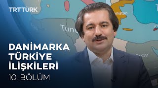 Dünyadaki Türkiye