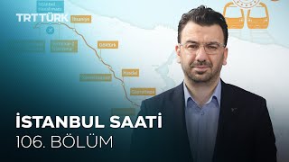 İstanbul Saati