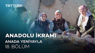 Anadolu İkramı