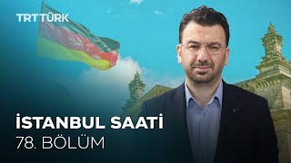 İstanbul Saati